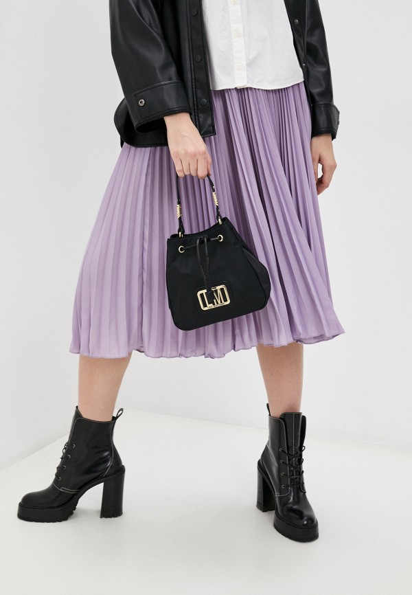 фото Сумка love moschino