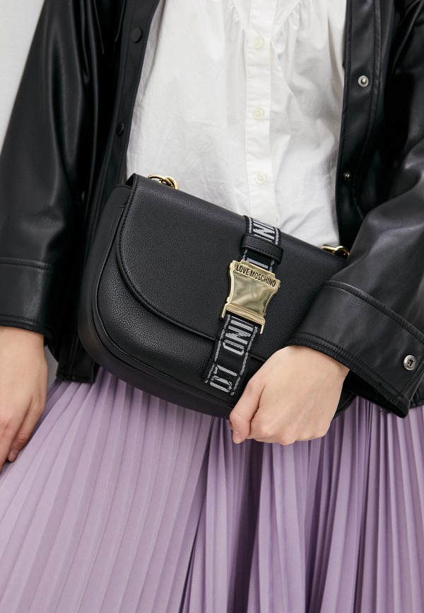 фото Сумка love moschino