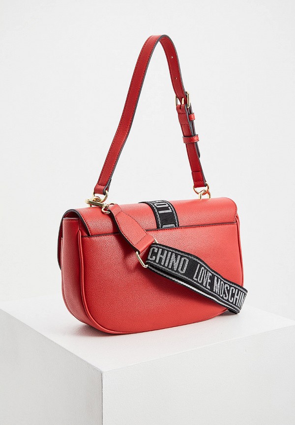 фото Сумка love moschino