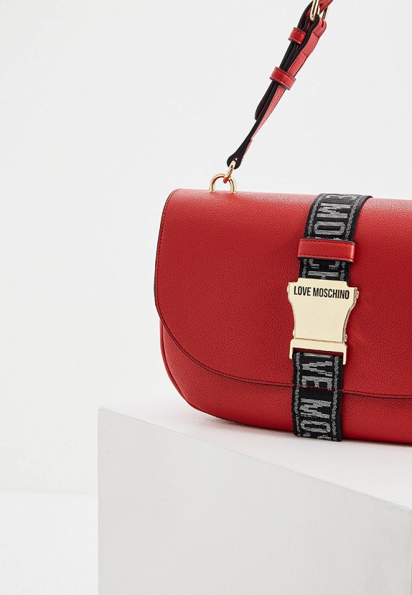 фото Сумка love moschino