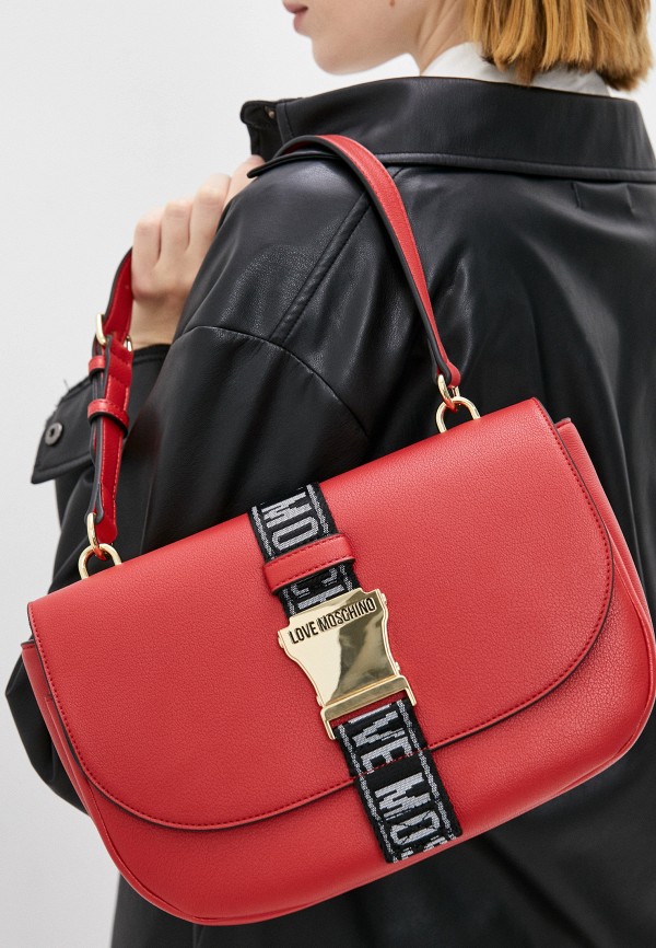 фото Сумка love moschino