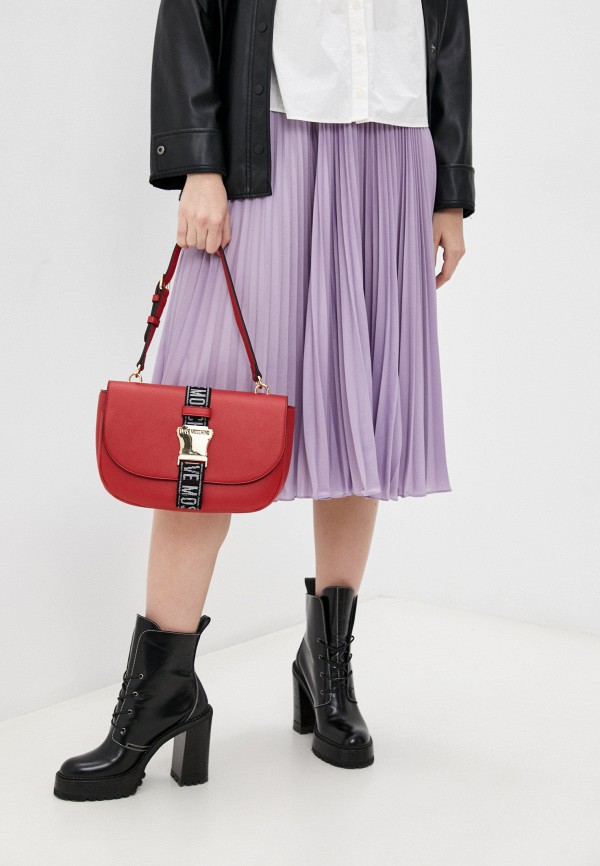 фото Сумка love moschino