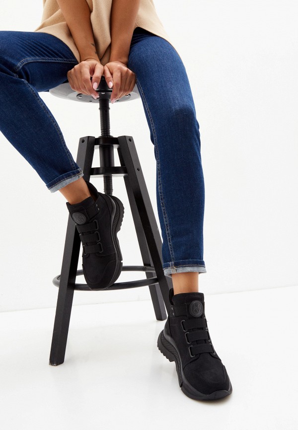 фото Кроссовки betsy