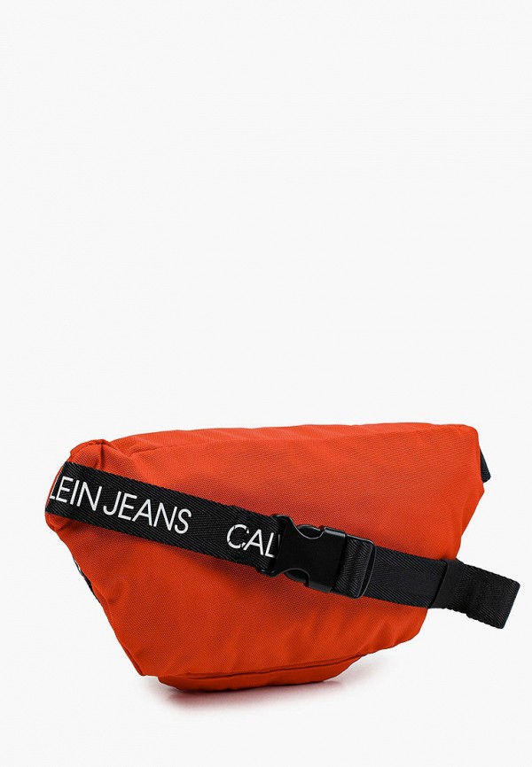фото Сумка поясная calvin klein jeans