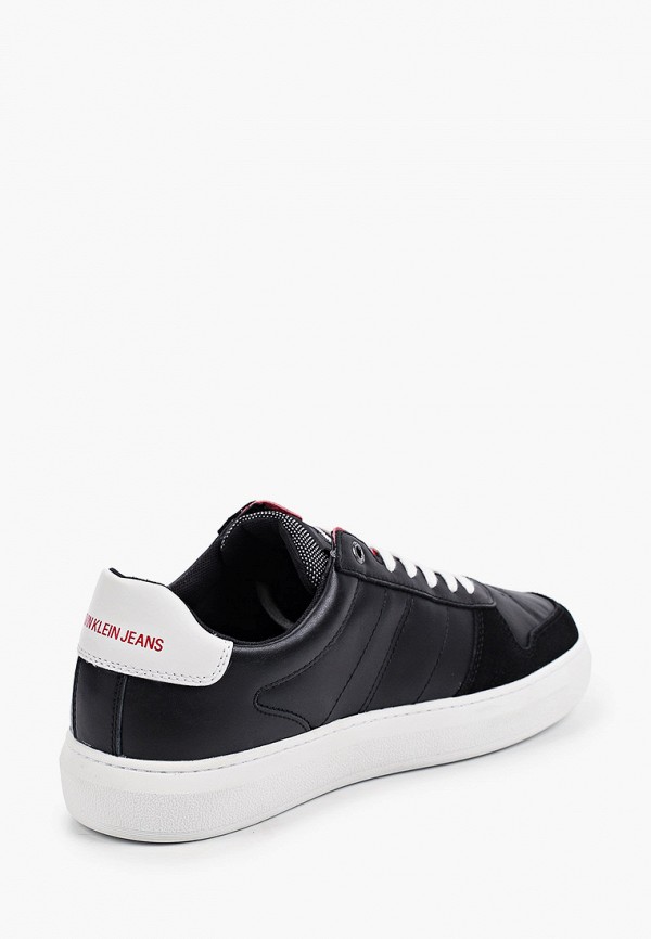 фото Кеды calvin klein jeans