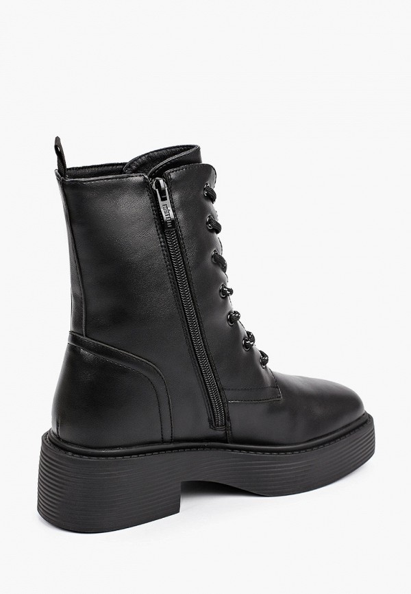 фото Ботинки keddo