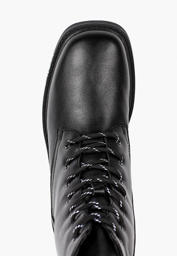 фото Ботинки keddo