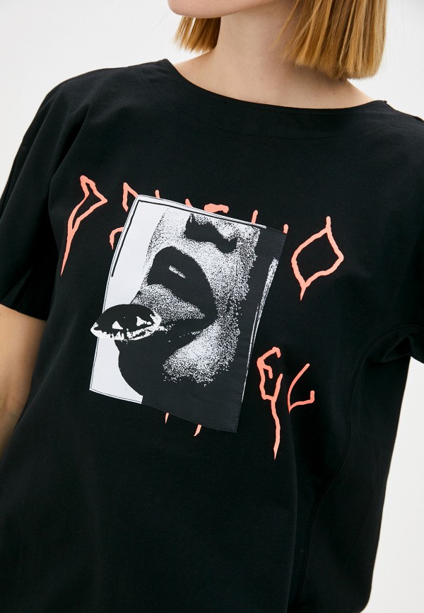 фото Футболка diesel