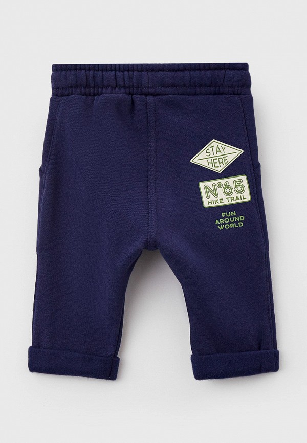 фото Брюки спортивные united colors of benetton