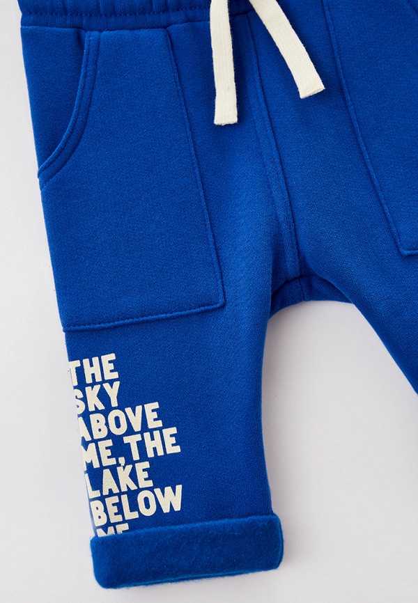 фото Брюки спортивные united colors of benetton