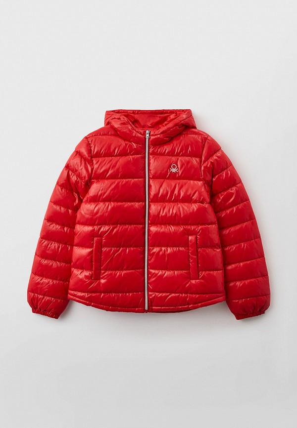 Куртка утепленная United Colors of Benetton, Красный, United Colors of Benetton RTLAAR473601
Куртка утепленная United Colors of Benetton, Красный, United Colors of Benetton RTLAAR473601