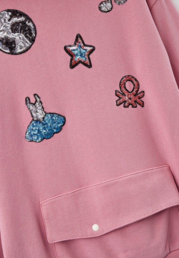 фото Худи united colors of benetton