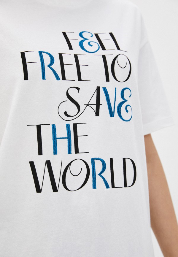 фото Футболка united colors of benetton