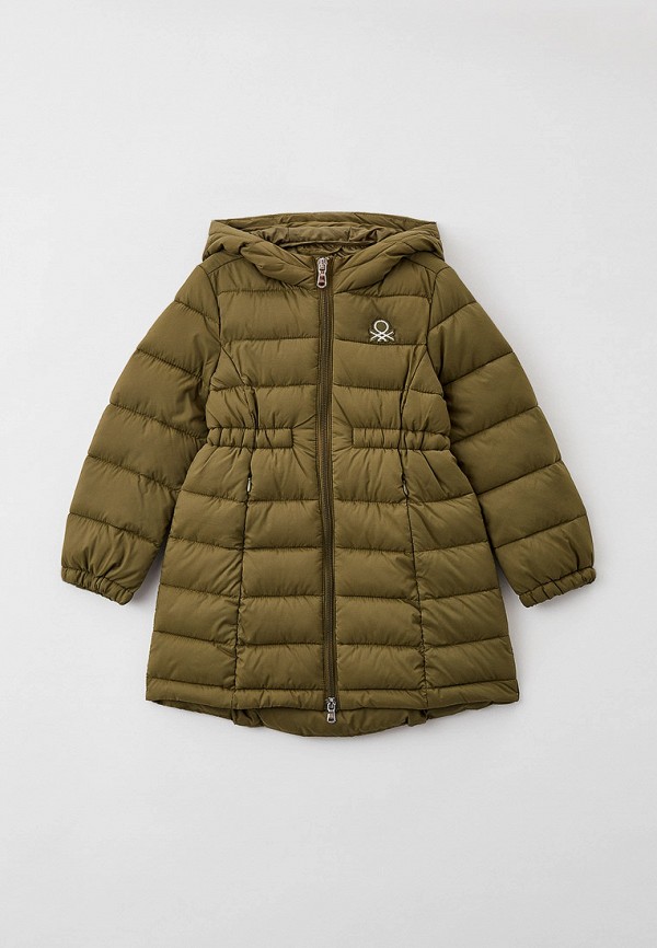 Куртка утепленная United Colors of Benetton, Хаки, United Colors of Benetton RTLAAR485901
Куртка утепленная United Colors of Benetton, Хаки, United Colors of Benetton RTLAAR485901