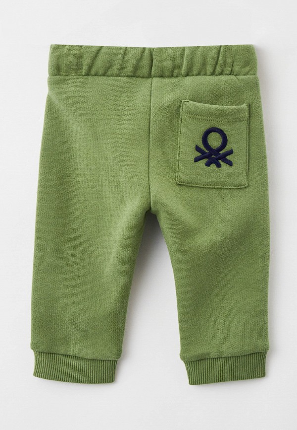 фото Брюки спортивные united colors of benetton