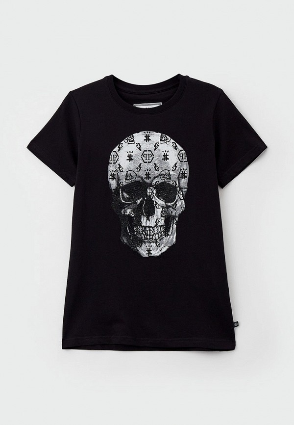 фото Футболка philipp plein