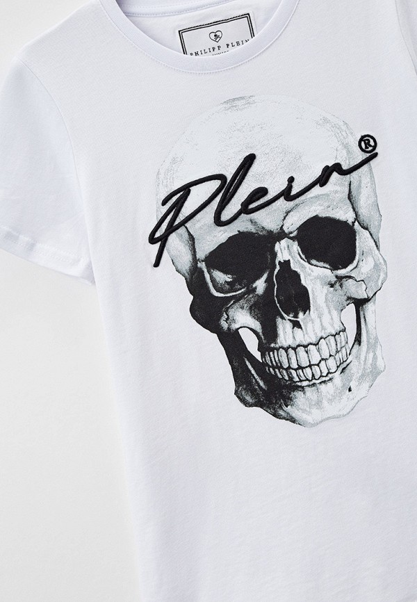 фото Футболка philipp plein