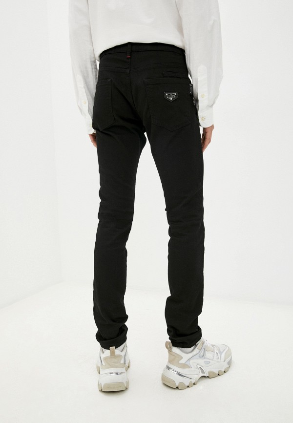 фото Джинсы philipp plein