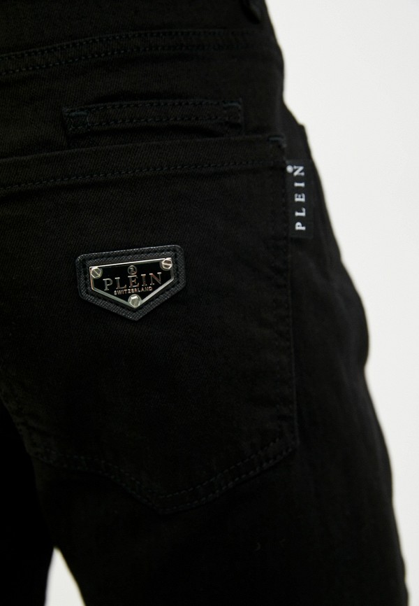 фото Джинсы philipp plein