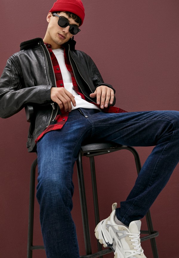 фото Джинсы philipp plein