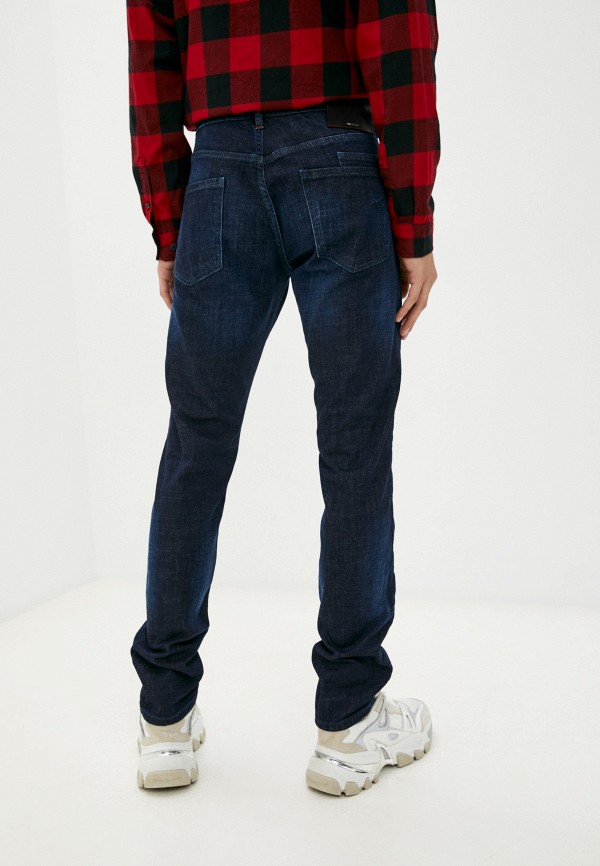 фото Джинсы philipp plein