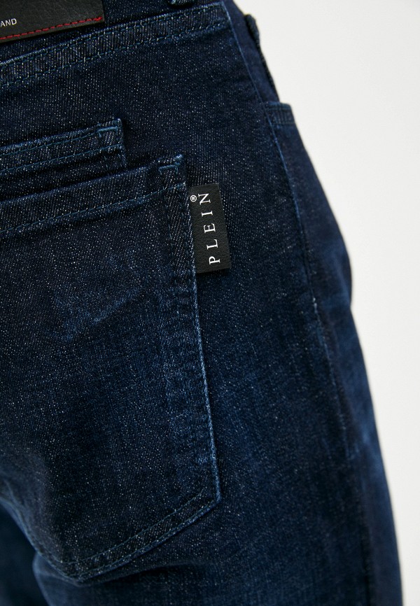 фото Джинсы philipp plein