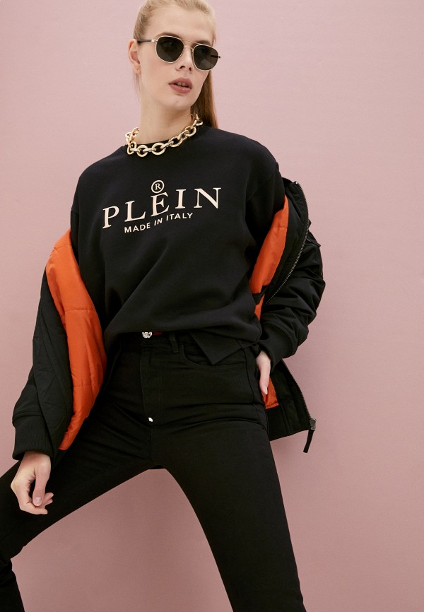 фото Джинсы philipp plein