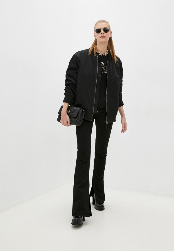 фото Джинсы philipp plein