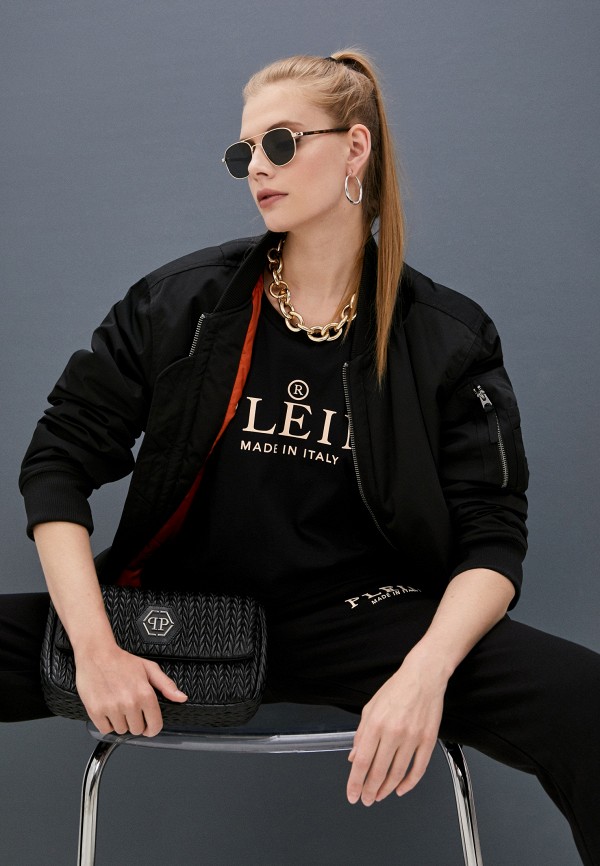 фото Водолазка philipp plein