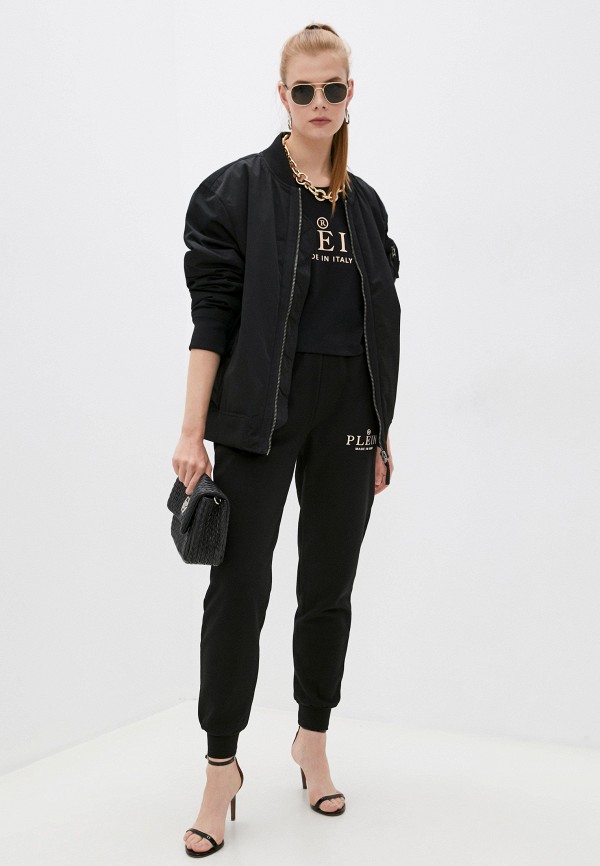 фото Водолазка philipp plein