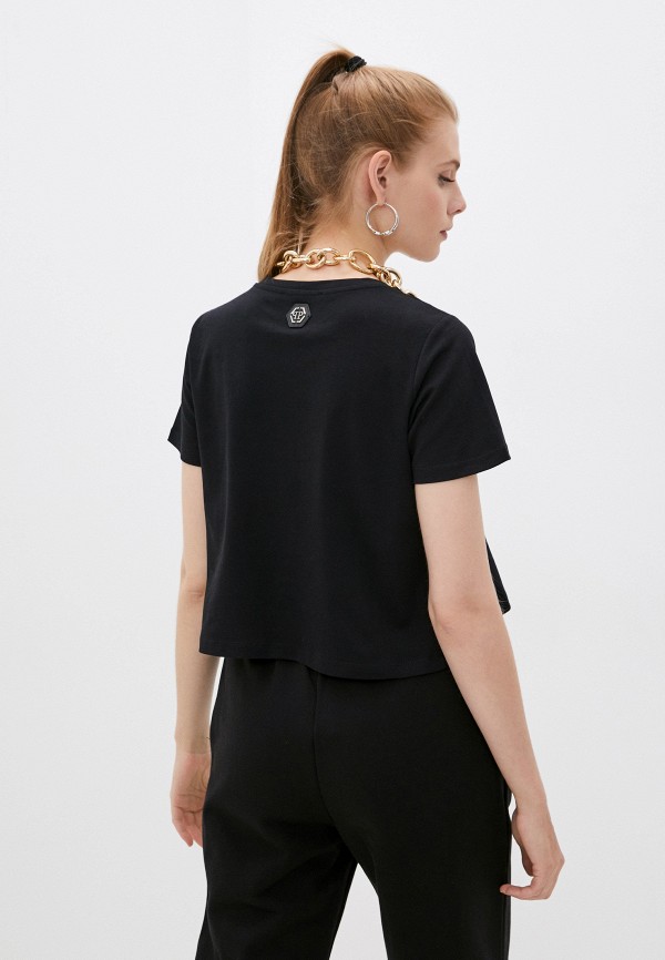 фото Водолазка philipp plein