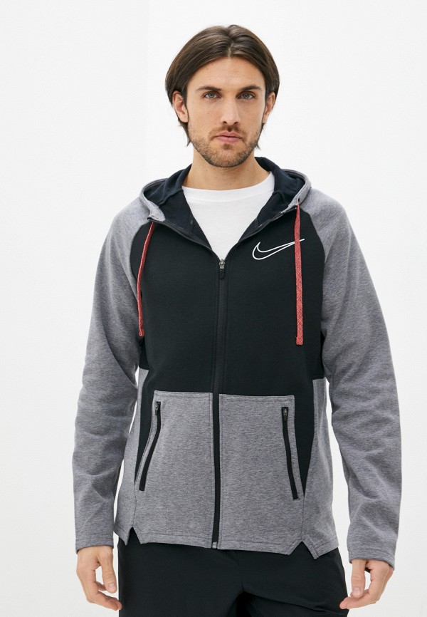 фото Толстовка nike