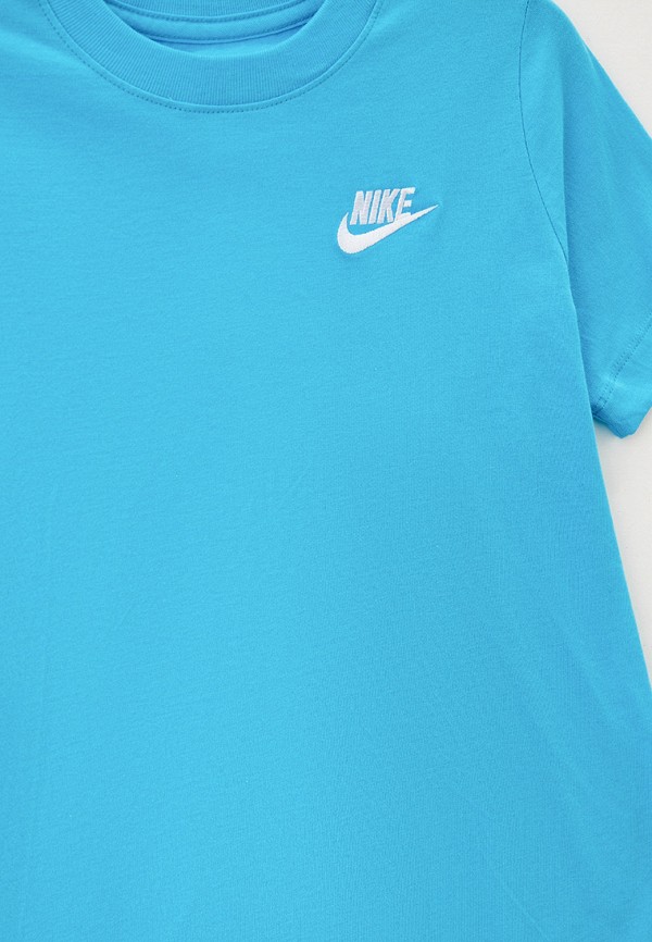 фото Футболка nike