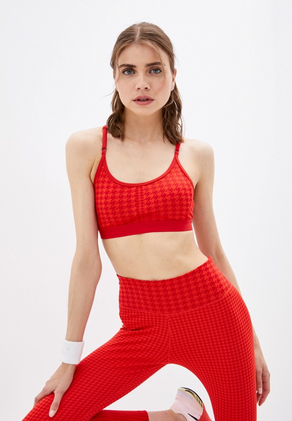 фото Топ спортивный nike