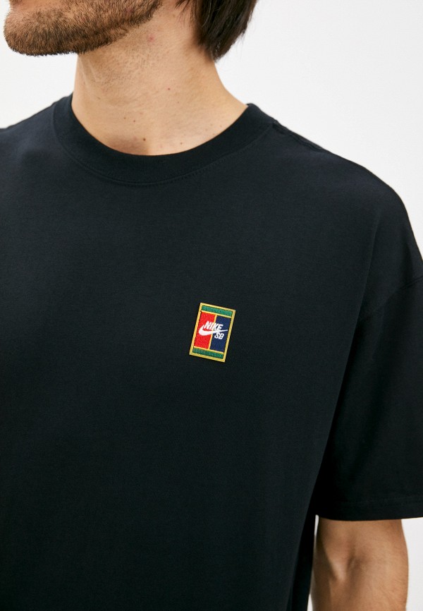 фото Футболка nike