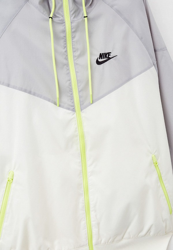 фото Ветровка nike