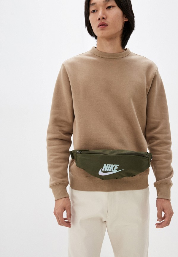 фото Сумка поясная nike