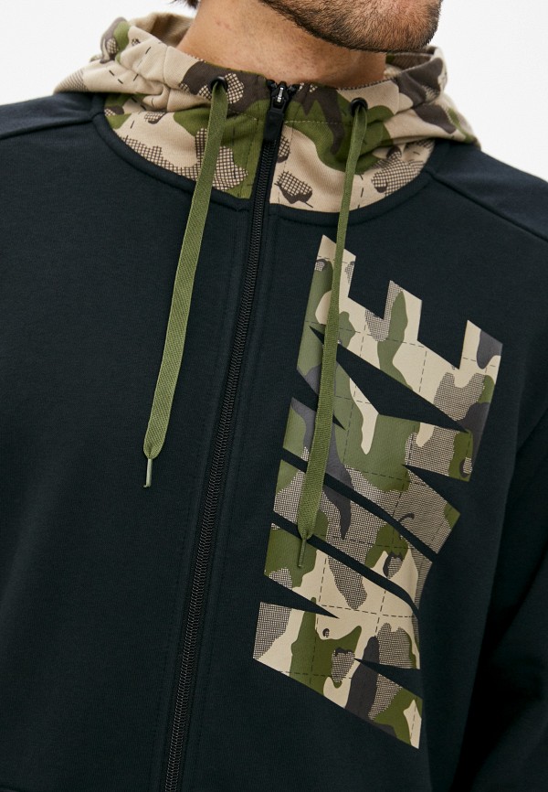 фото Толстовка nike