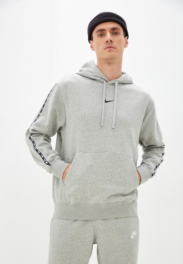 фото Худи nike