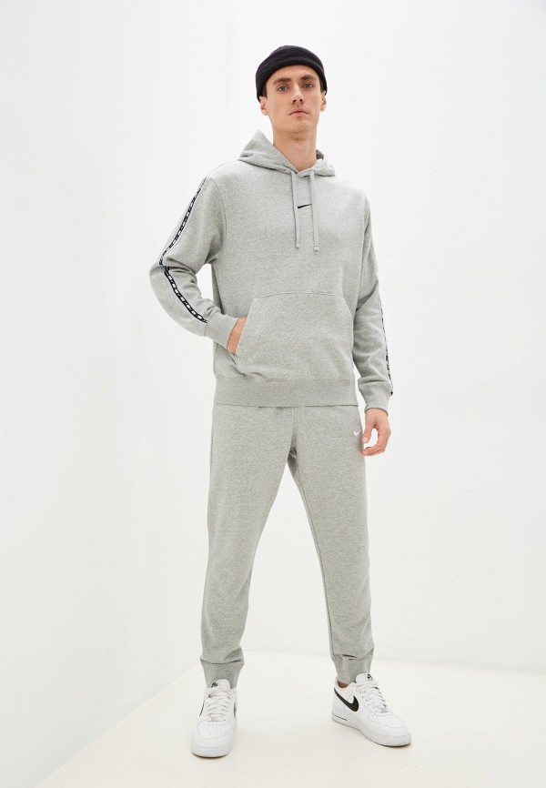 фото Худи nike