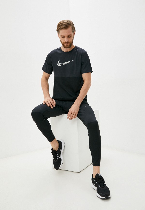 фото Футболка спортивная nike