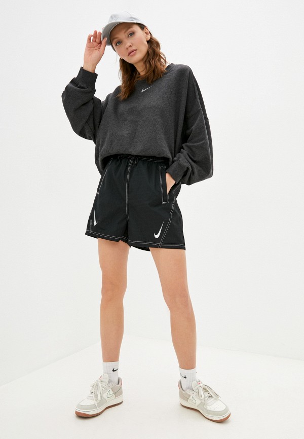 фото Шорты спортивные nike