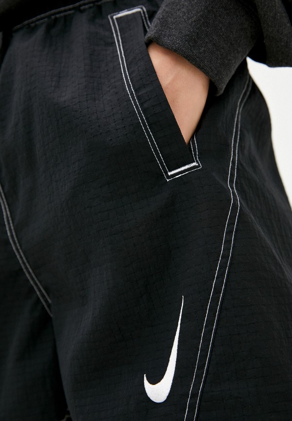 фото Шорты спортивные nike