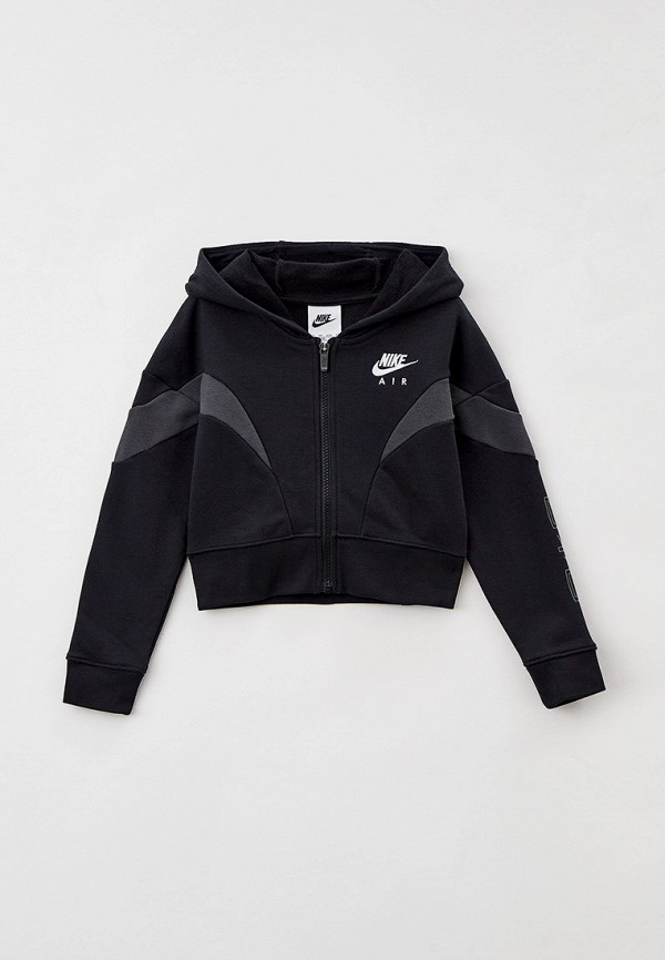 фото Толстовка nike