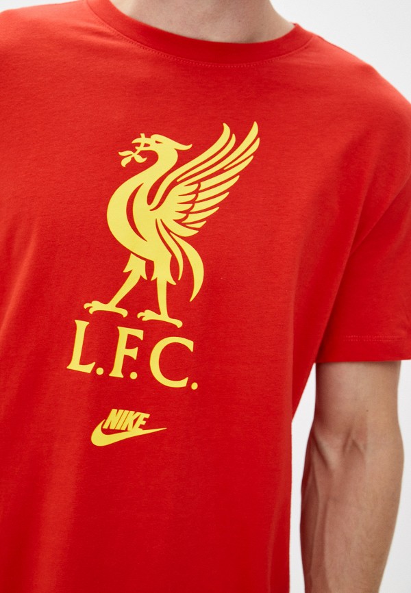 фото Футболка nike