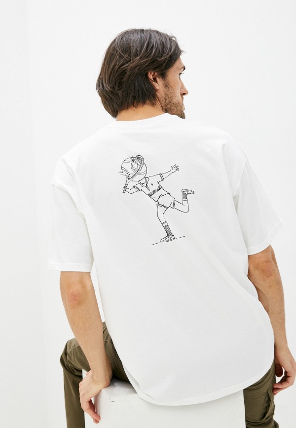 фото Футболка nike