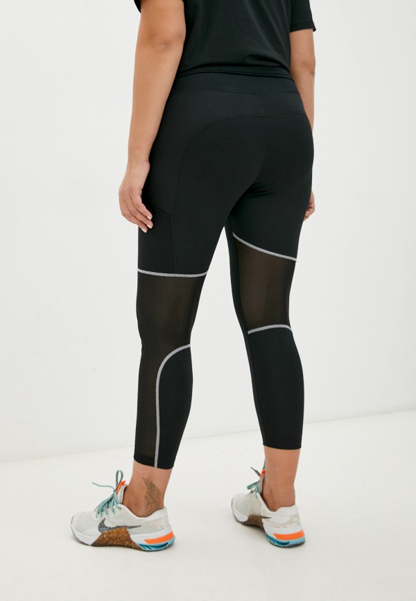 фото Тайтсы nike