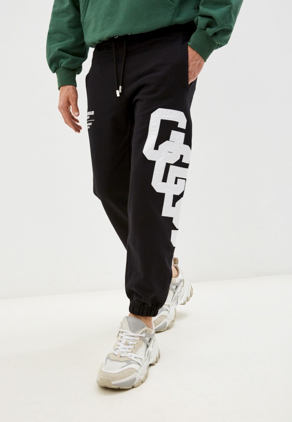 фото Брюки спортивные gcds