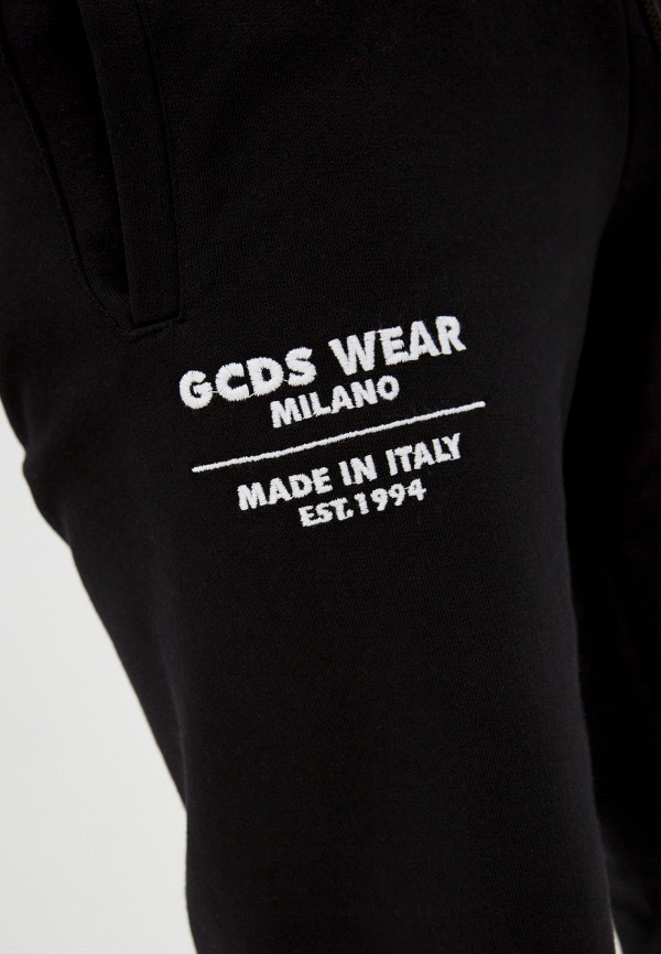 фото Брюки спортивные gcds