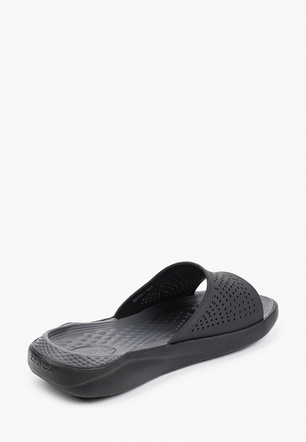 фото Сланцы crocs